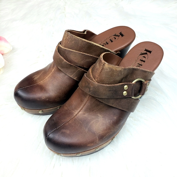 korks by kork ease clogs